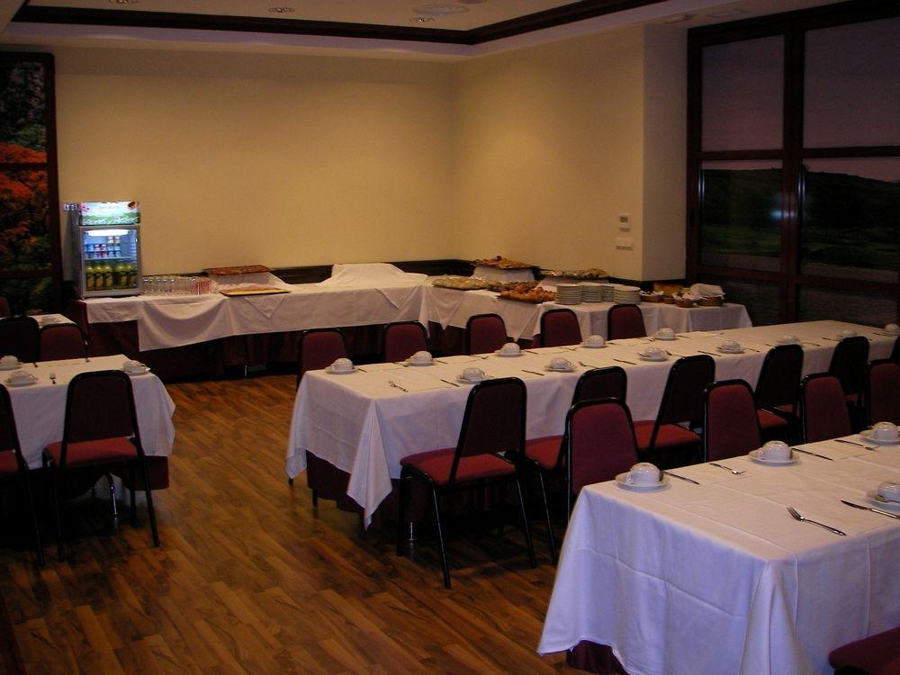 Hotel Arva Santiago