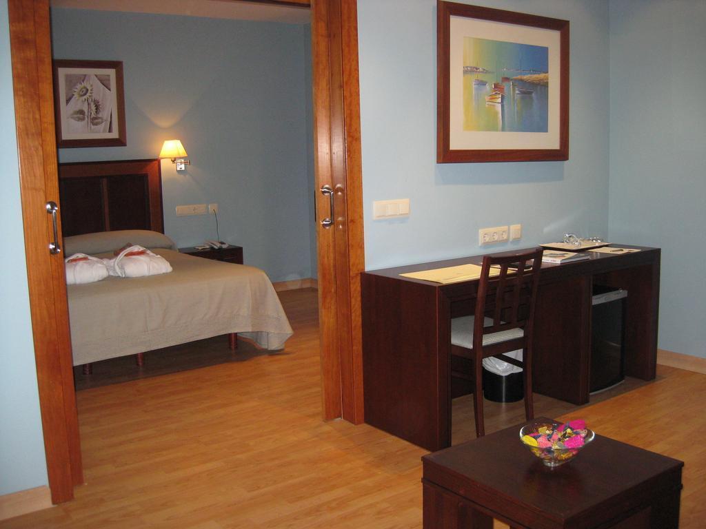Arva Santiago 4* Leon