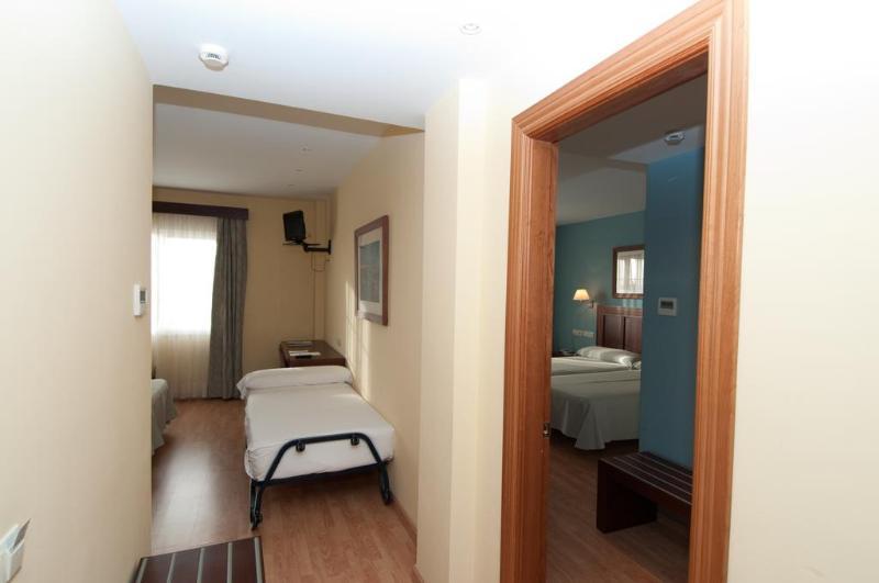 Hotel Arva Santiago