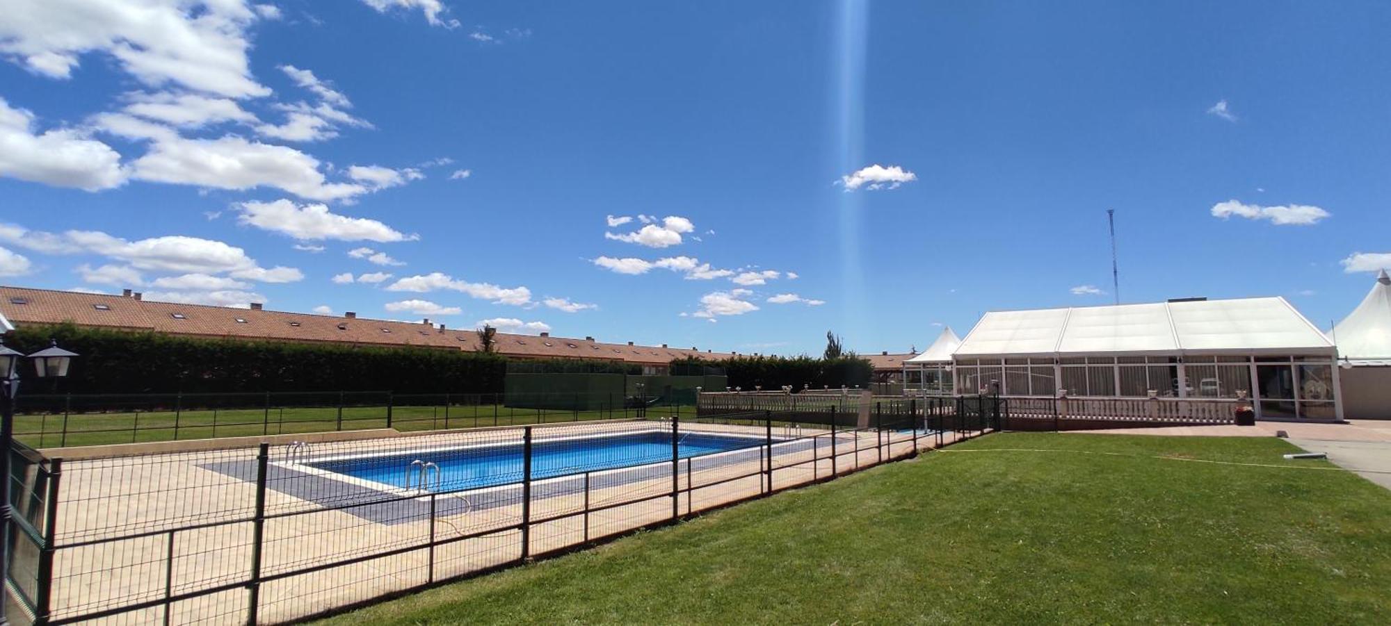 Arva Santiago 4*