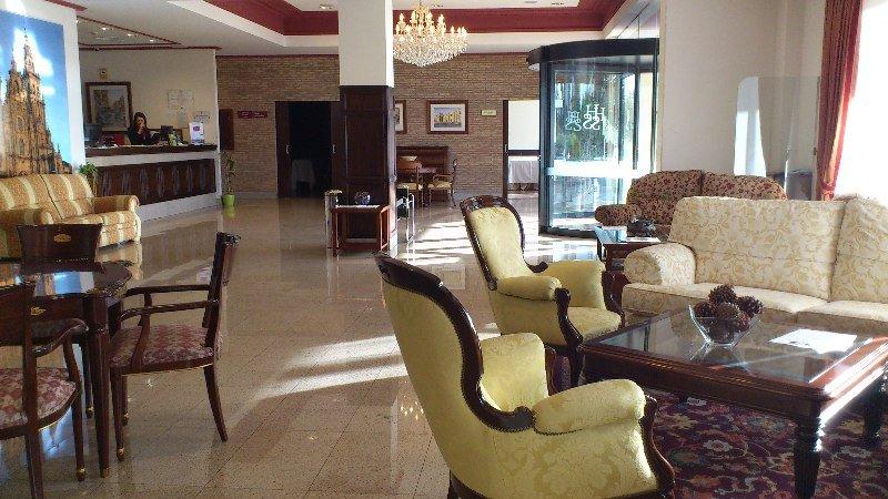 Arva Santiago 4*