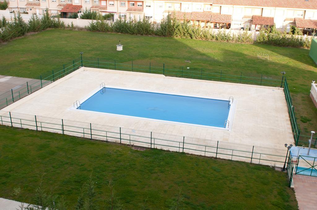 Arva Santiago 4*