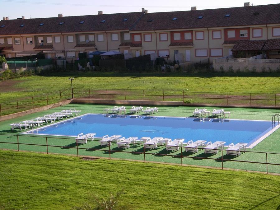 Arva Santiago Hotel Leon