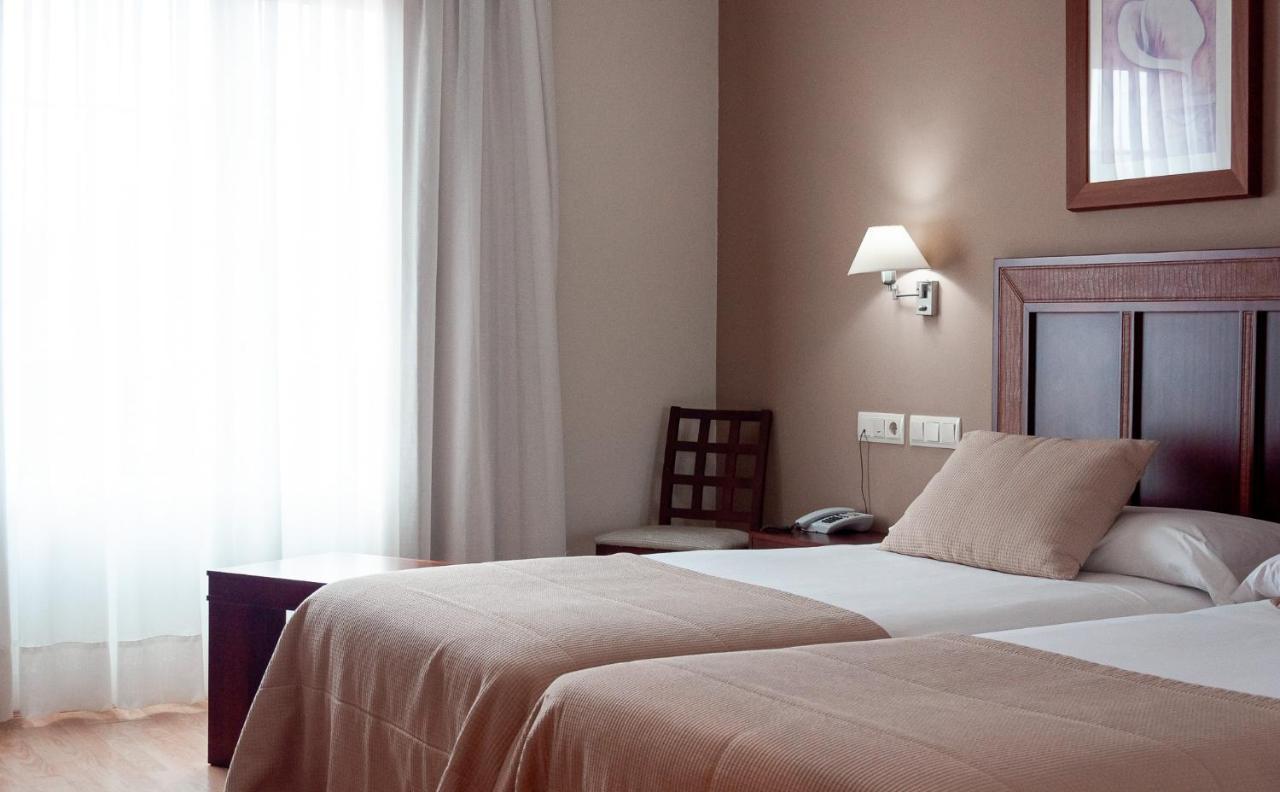 Hotel Arva Santiago