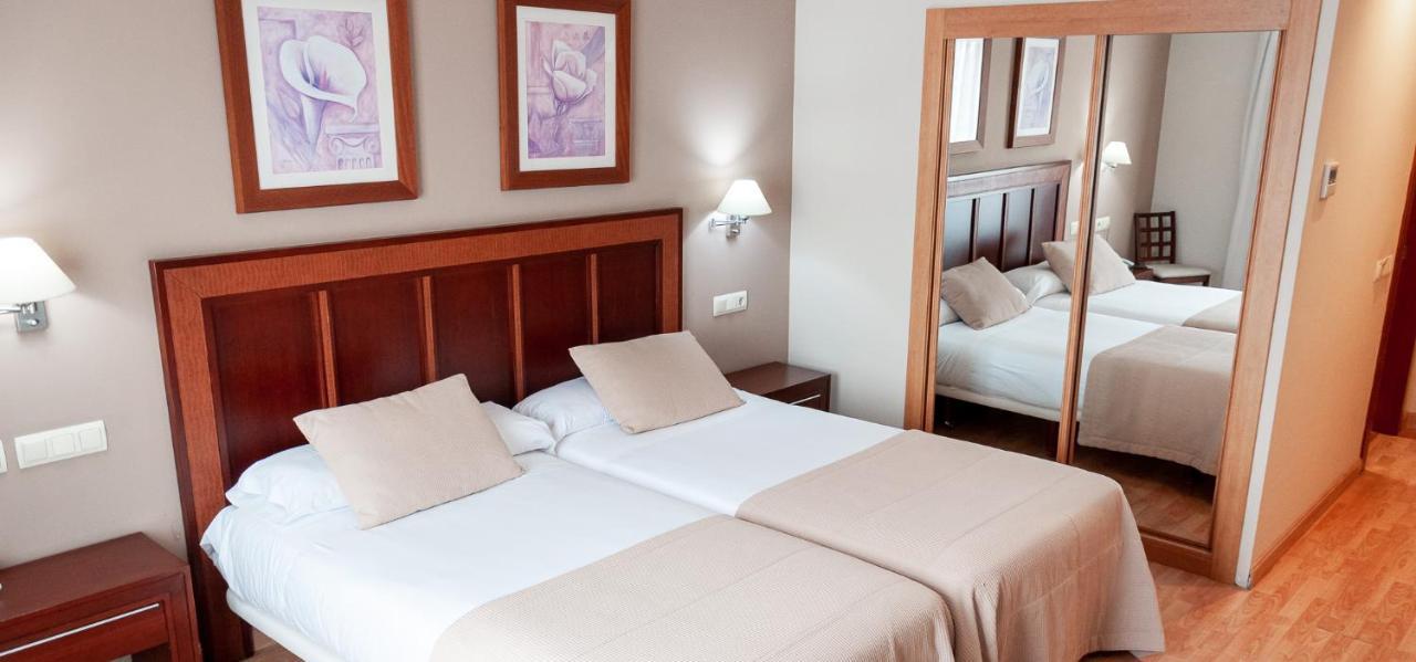 Arva Santiago Hotel
