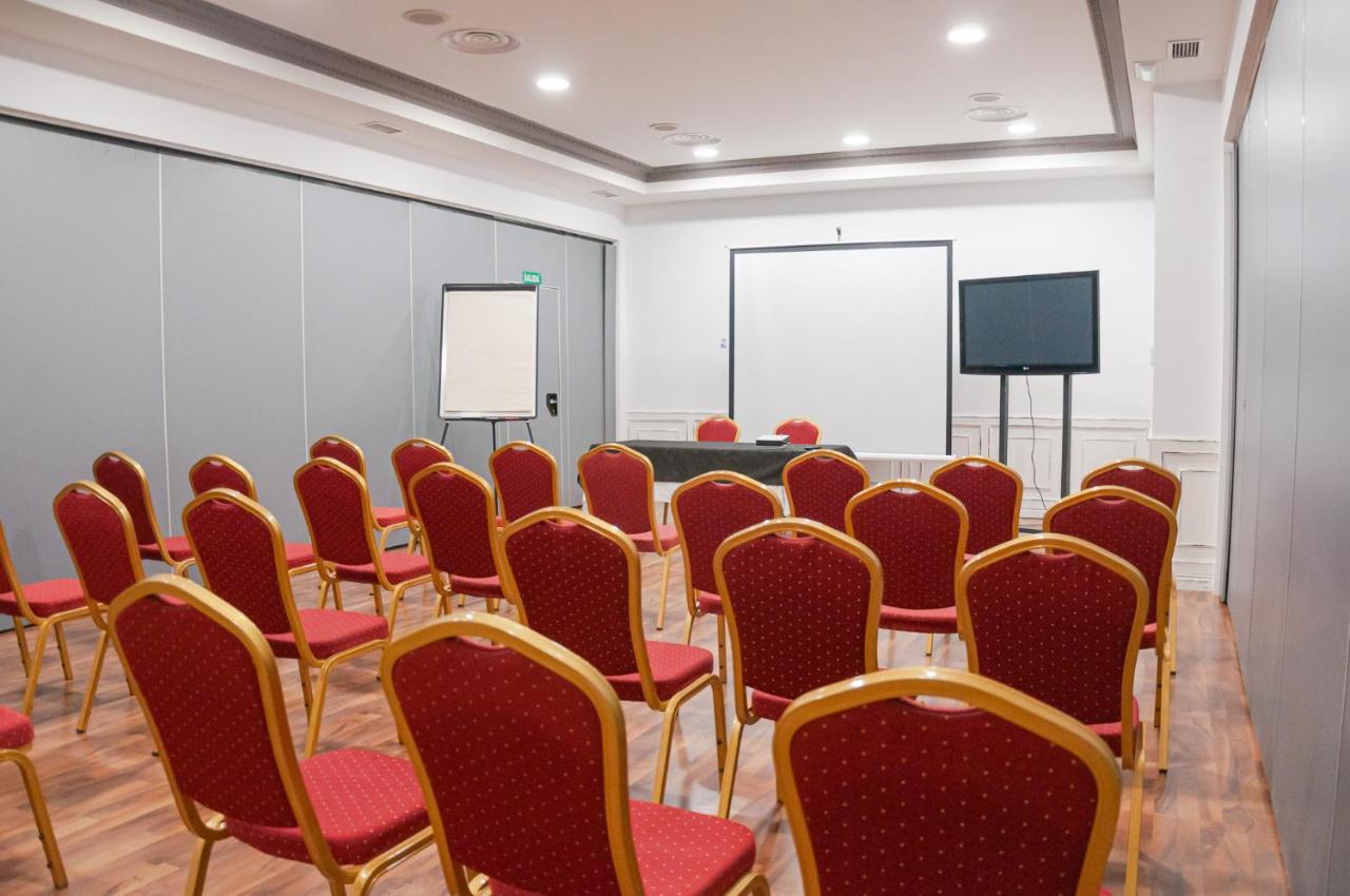 Hotel Arva Santiago