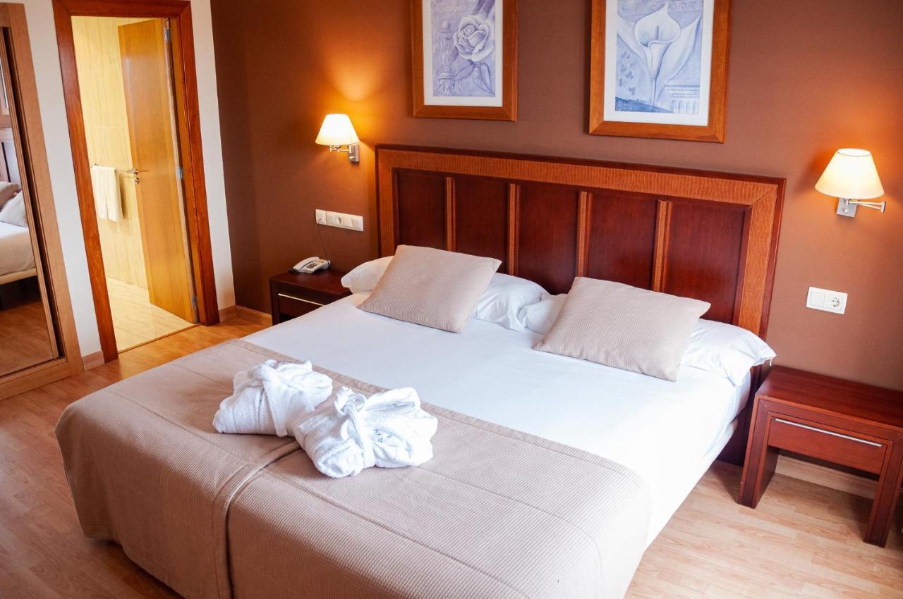 Hotel Arva Santiago 4*