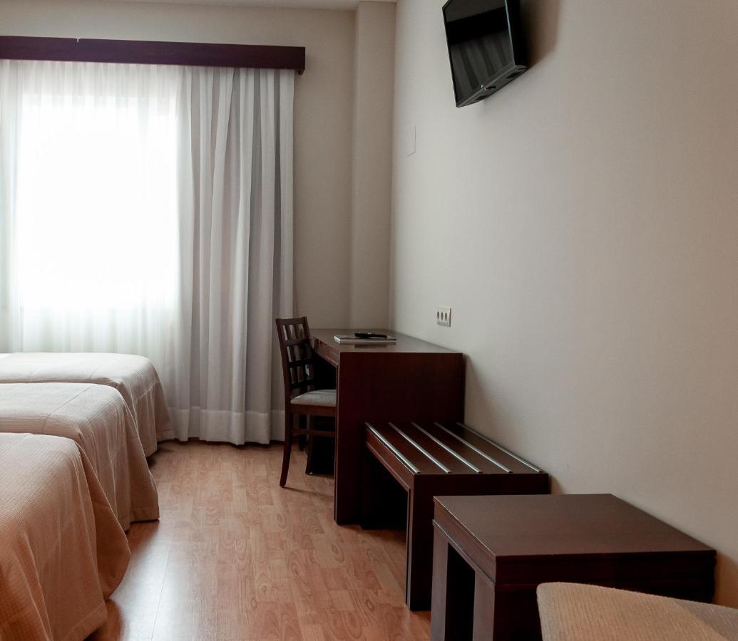 Arva Santiago 4*