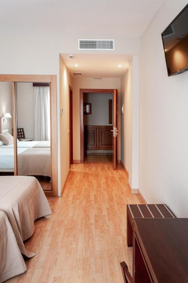 Arva Santiago 4* Leon