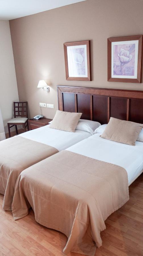 Arva Santiago Hotel 4*
