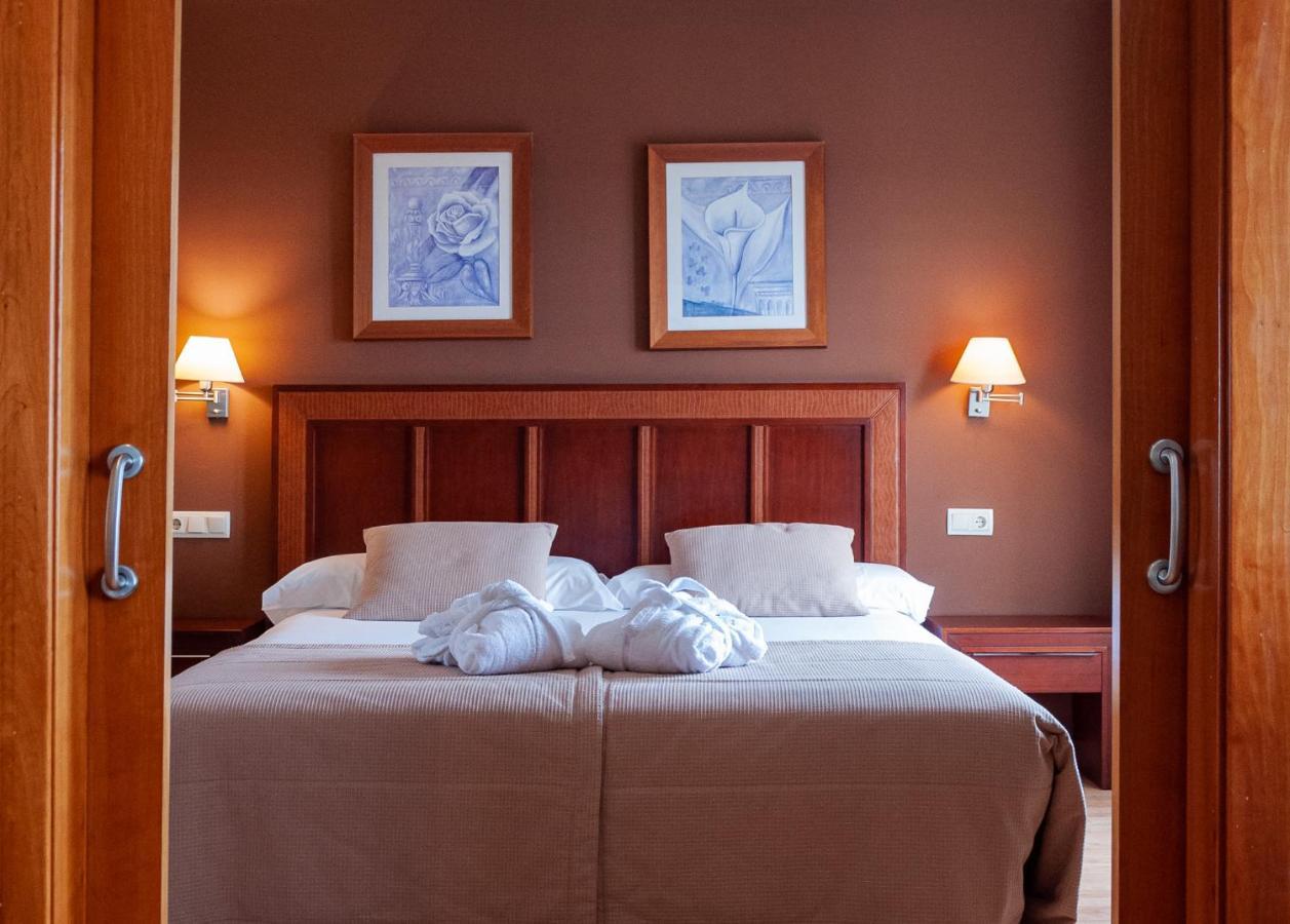 Arva Santiago Hotel 4*