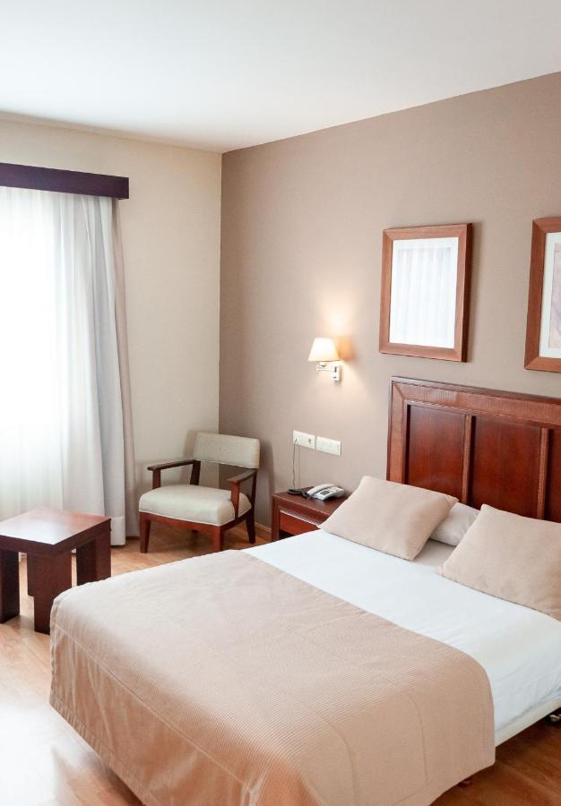 Hotel Arva Santiago