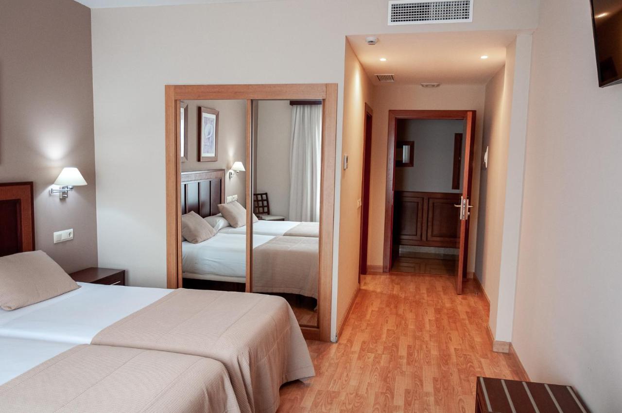 Arva Santiago 4* Leon