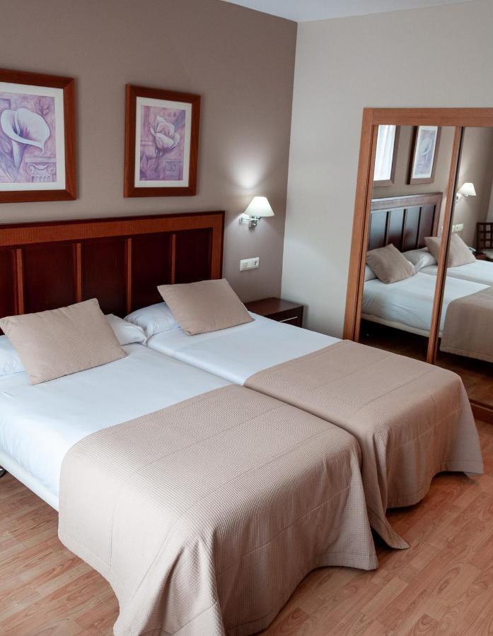 Arva Santiago Hotel 4*