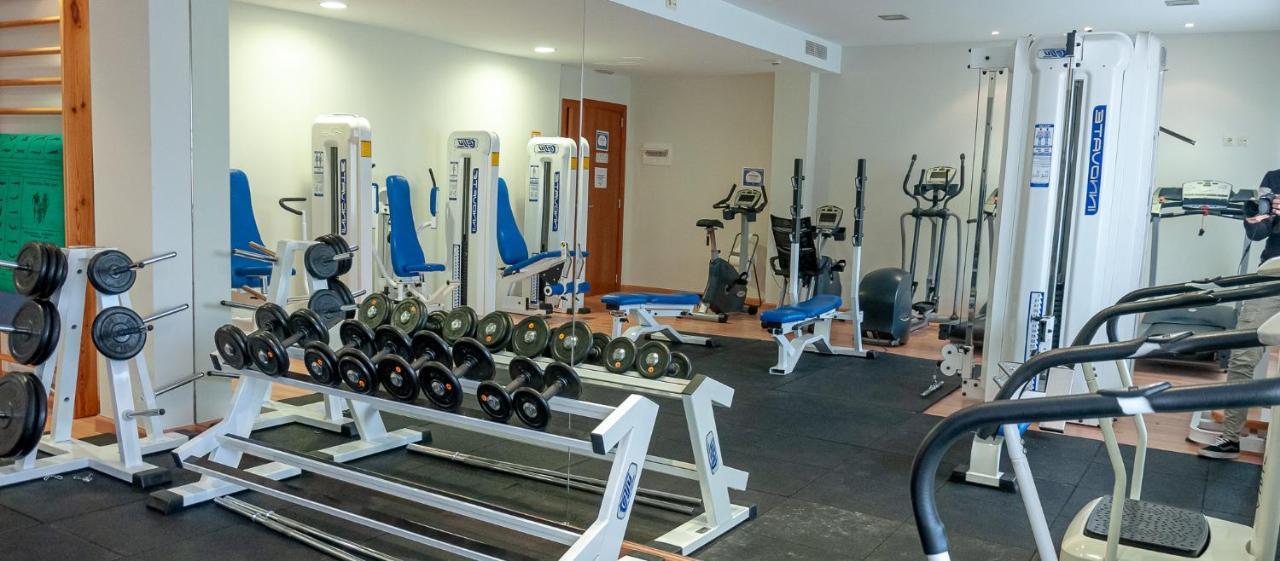 Arva Santiago Hotel Leon