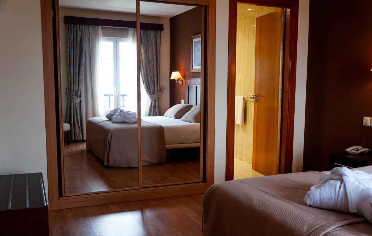 Arva Santiago Hotel 4*
