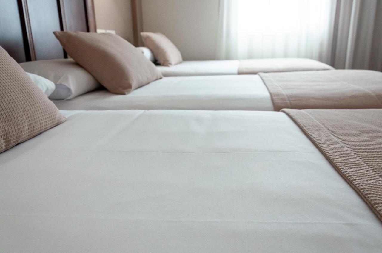 Hotel Arva Santiago 4*