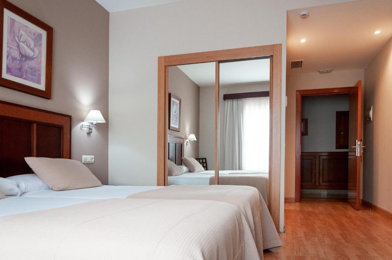 Hotel Arva Santiago