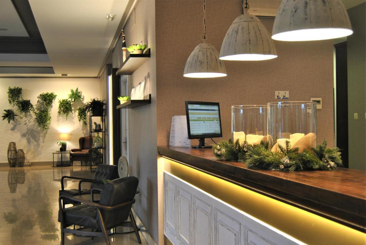 Arva Santiago 4*