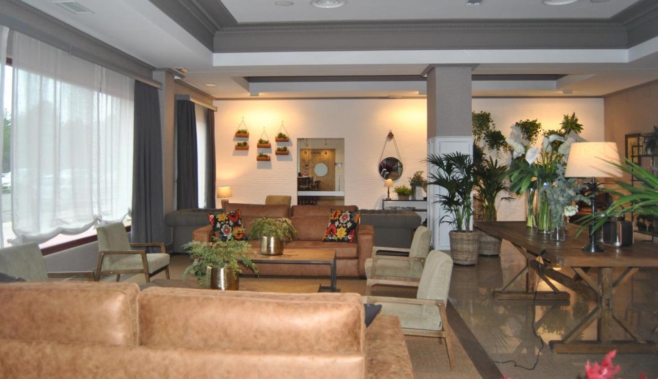 Hotel Arva Santiago
