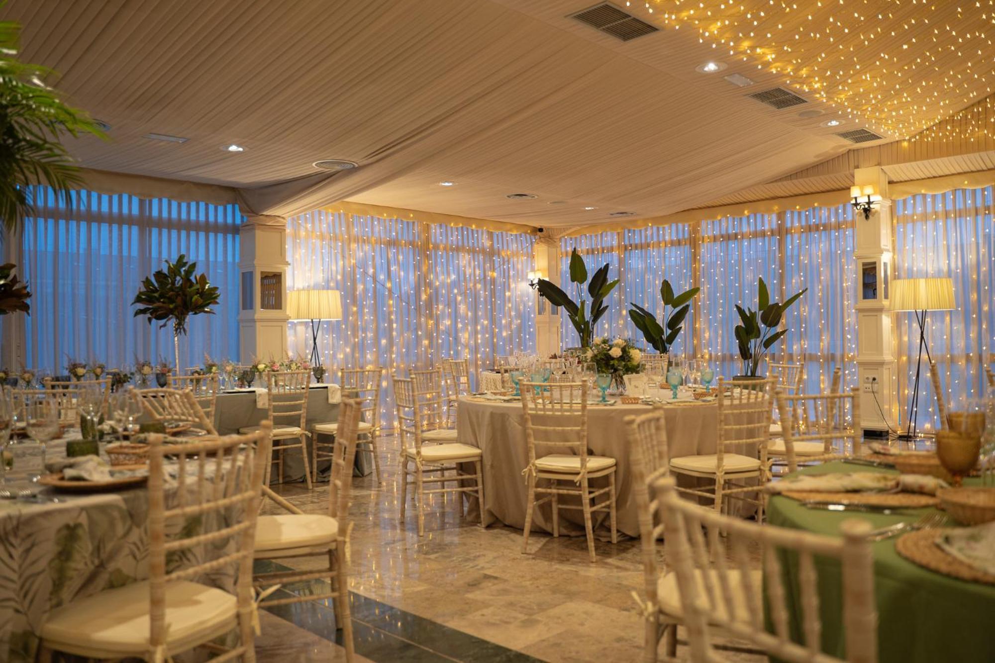Hotel Santiago León
