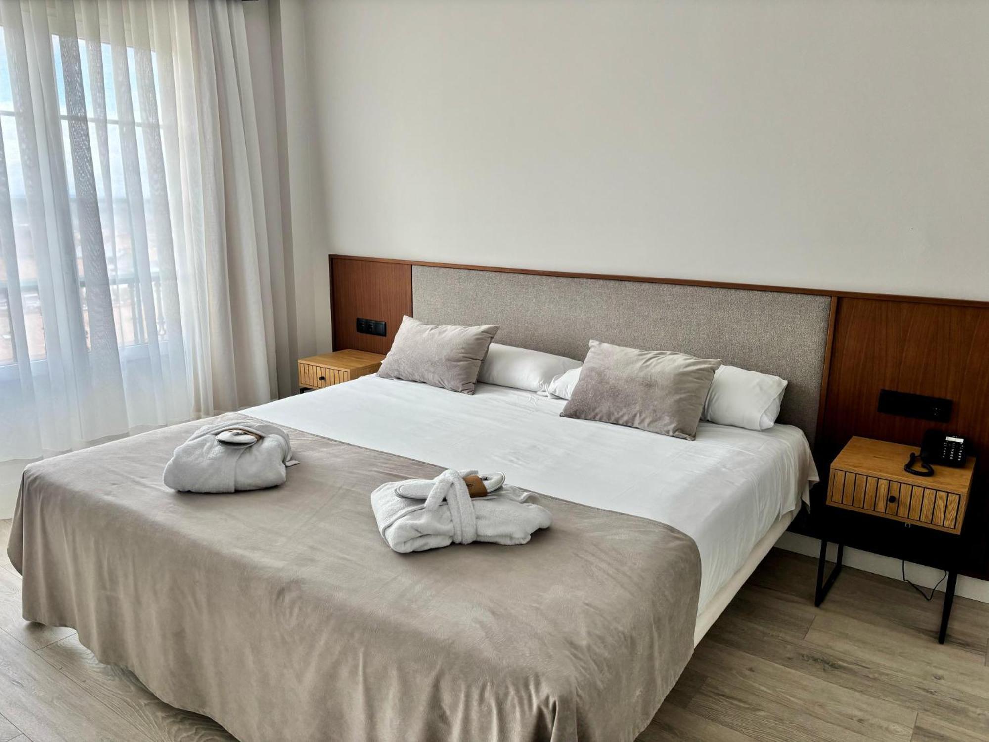 Arva Santiago Hotel 4*