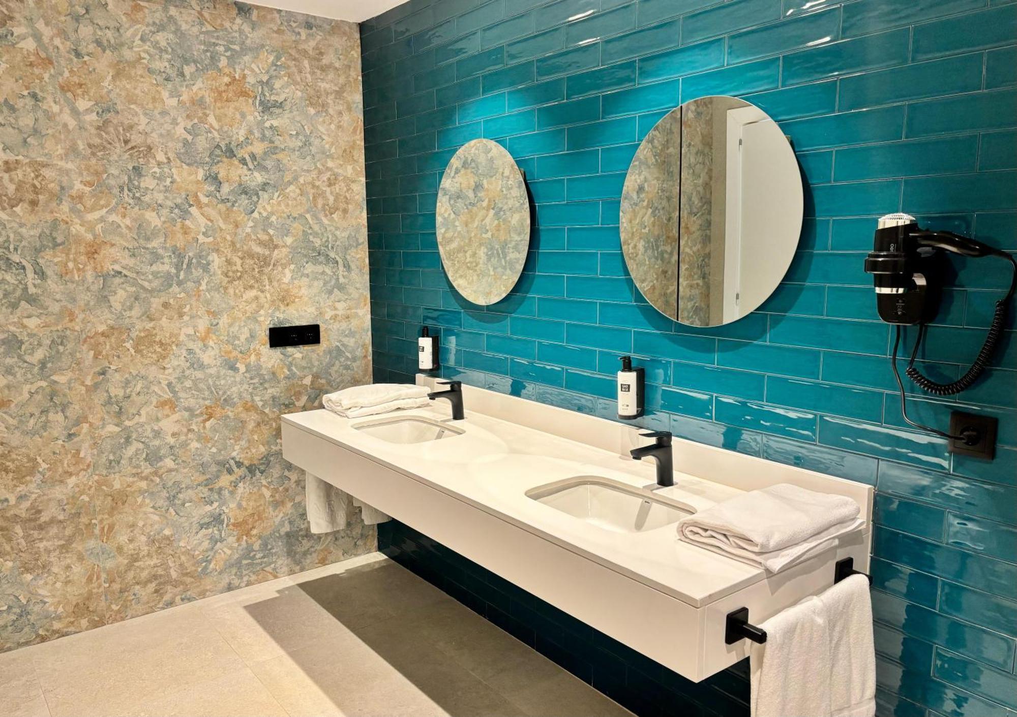 Arva Santiago Hotel Leon