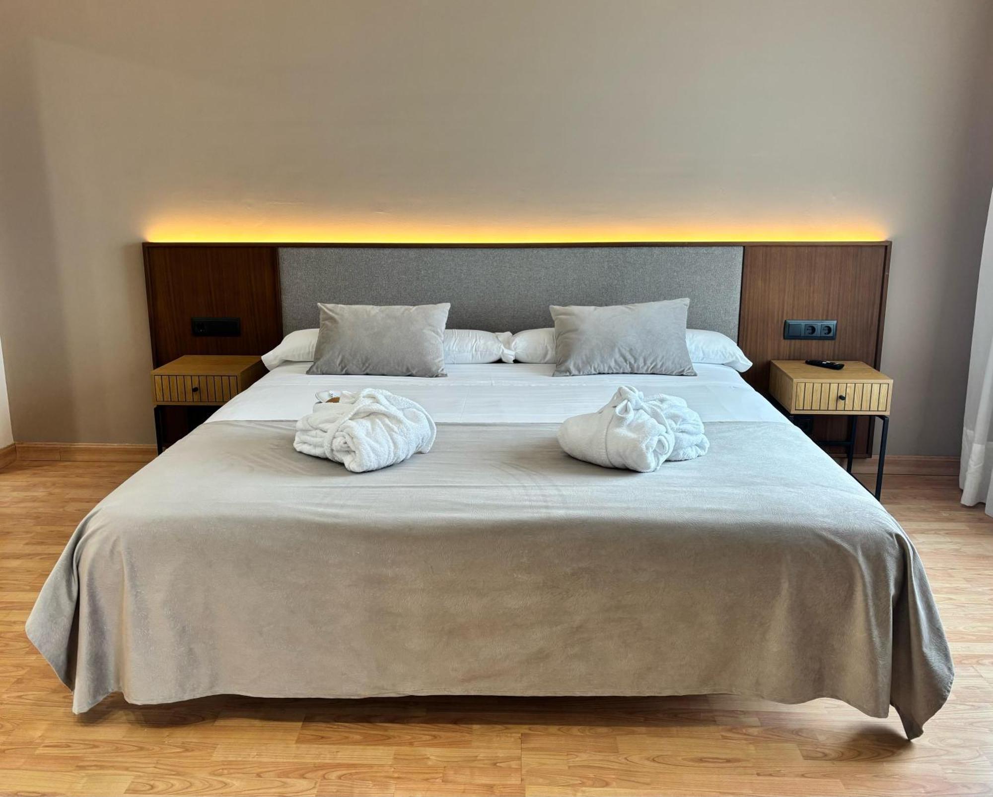 Arva Santiago Hotel