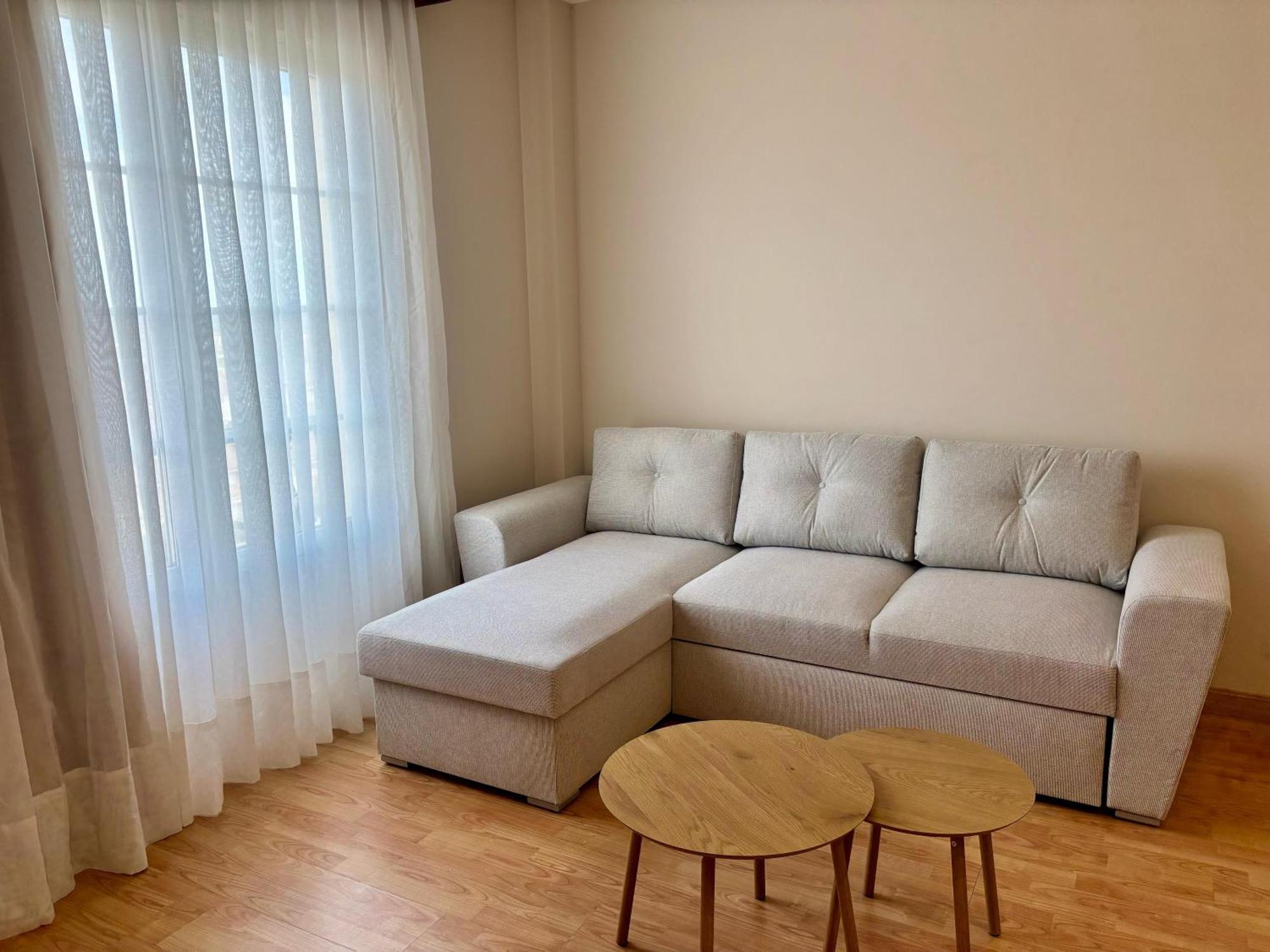 Hotel Arva Santiago