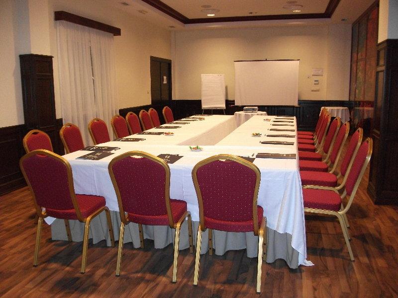 Arva Santiago Hotel 4*