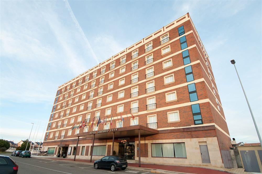Santiago Hotel