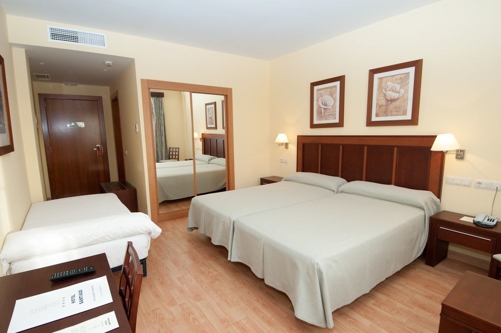Arva Santiago Hotel