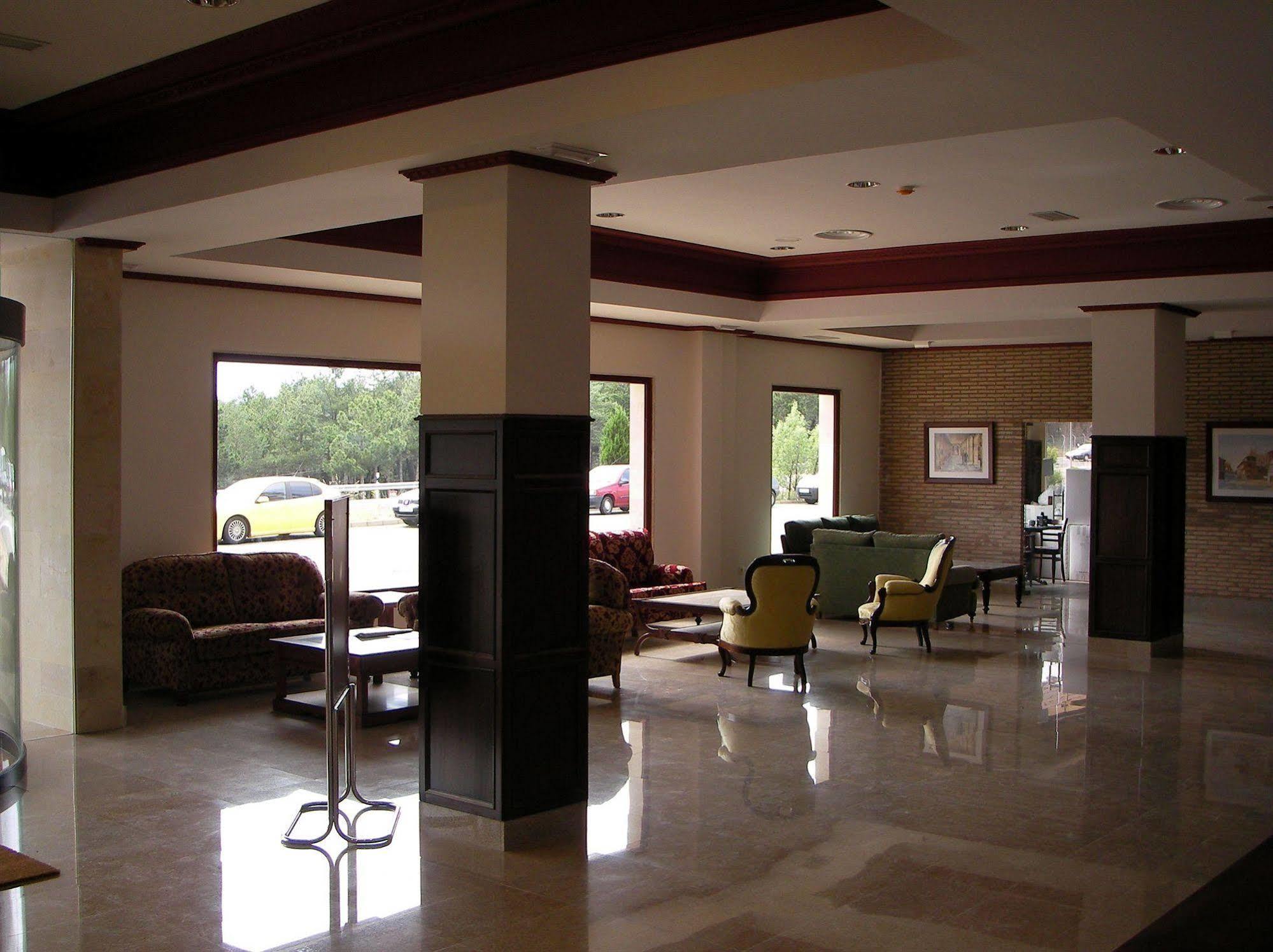 Arva Santiago 4*
